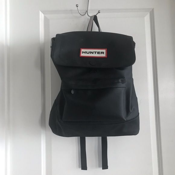 Hunter backpack (large) - Picture 1 of 2